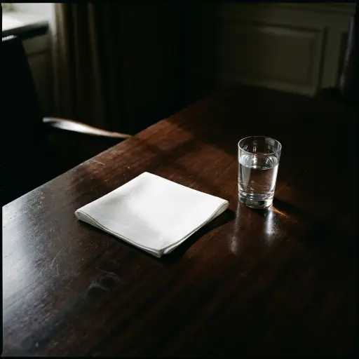 Formal Alternatives to Anguish