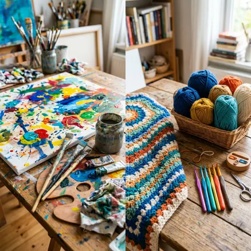Informal and Casual Alternatives: