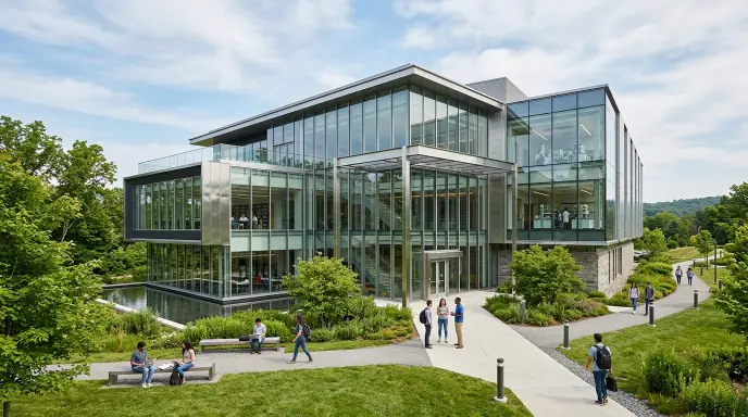 Formal Alternatives for Academy: