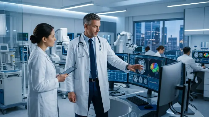 Formal Synonyms for Doctor
