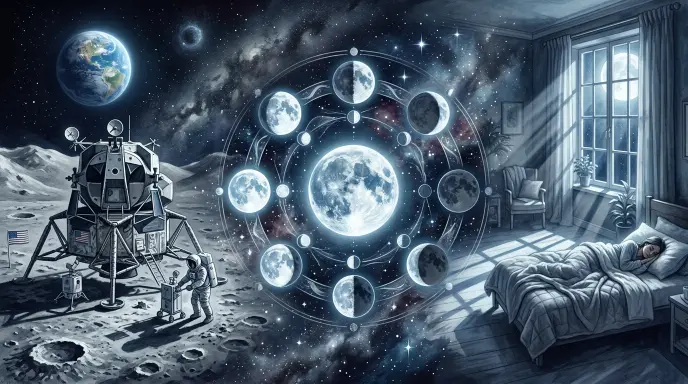Contextual Alternatives for Lunar
