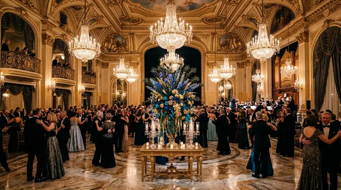 Formal Alternatives for Flamboyant
