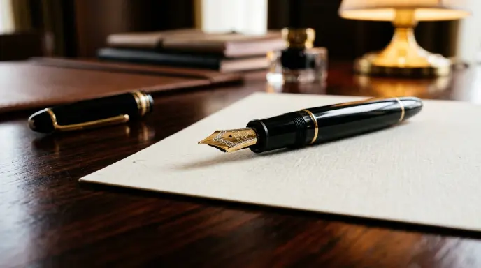 Formal Alternatives to Best Regards
