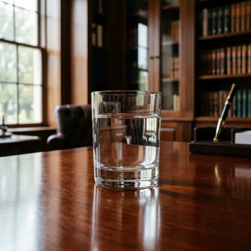 Formal Alternatives to Calm Down