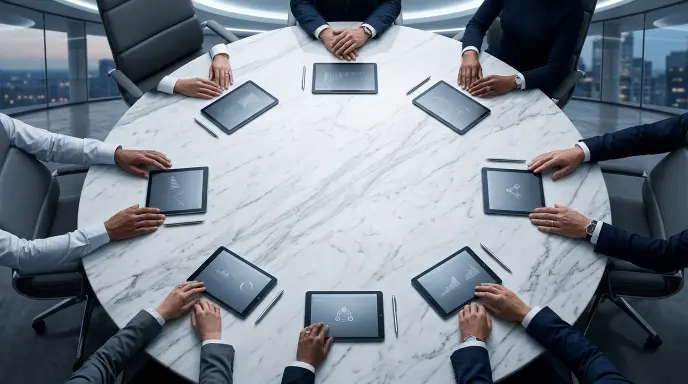 Formal Alternatives to Fellowship
