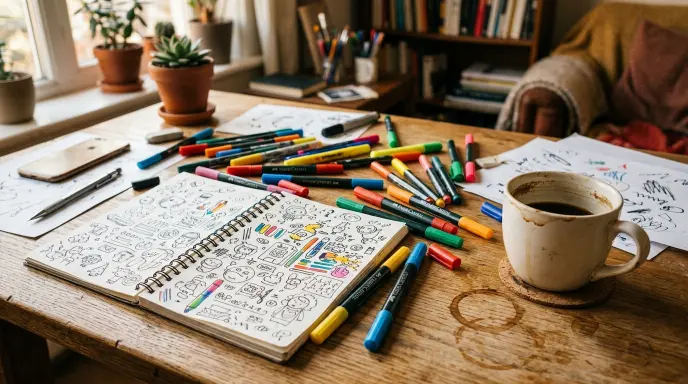 Informal and Casual Alternatives