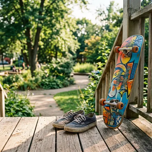 Informal and Casual Alternatives