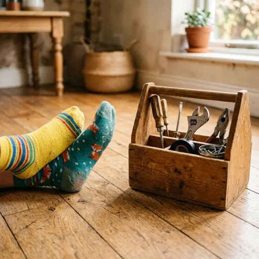 Informal and Casual Alternatives