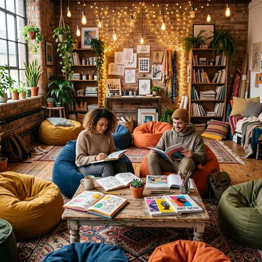 Informal and Casual Alternatives