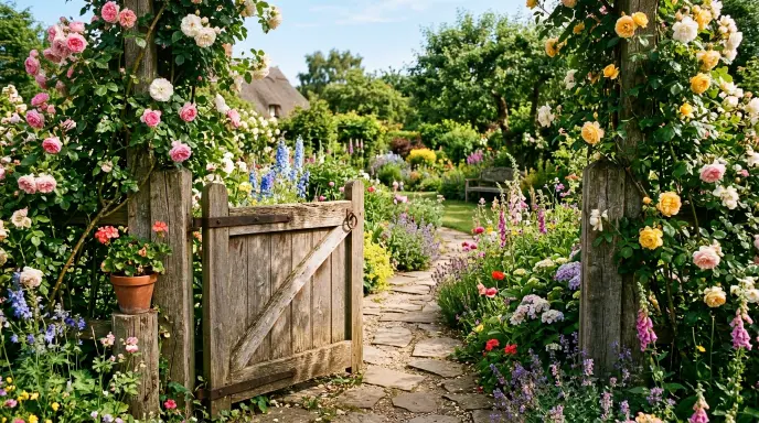 Informal and Casual Alternatives for Entrance