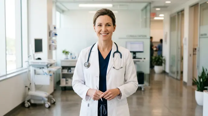 synonyms for doctor
