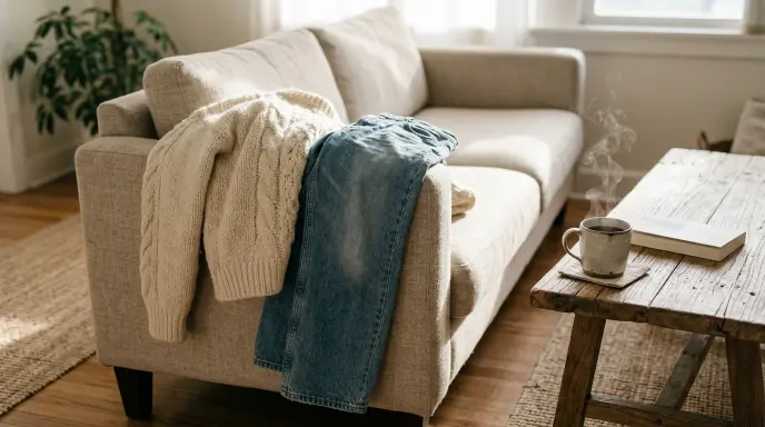 Informal and Casual Alternatives: