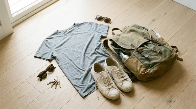 Informal and Casual Alternatives
