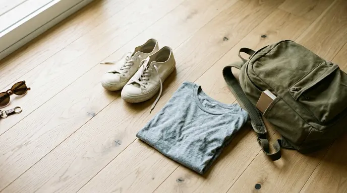Informal and Casual Alternatives
