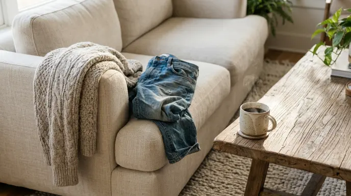 Informal and Casual Alternatives: