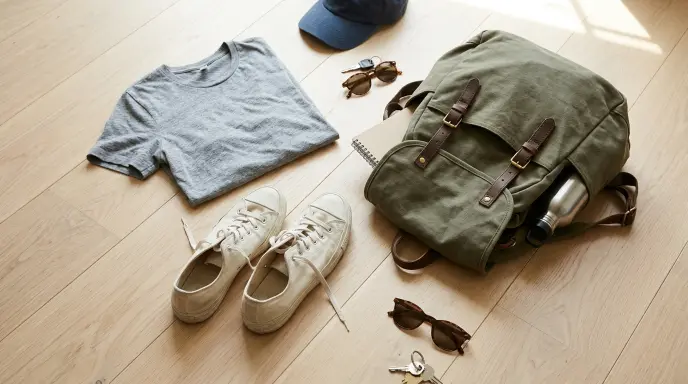 Informal and Casual Alternatives:
