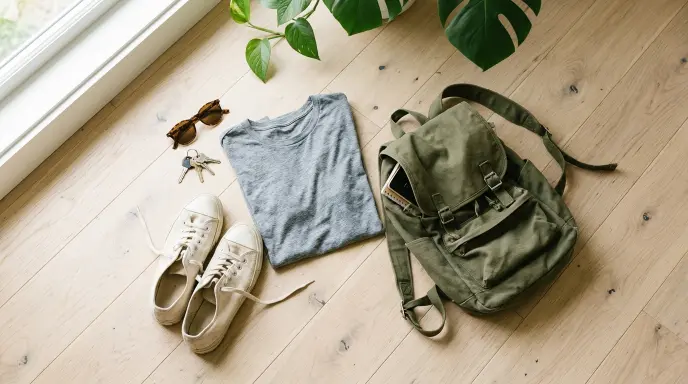 Informal and Casual Alternatives: