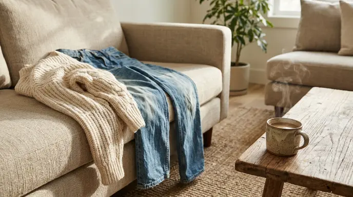 Informal and Casual Alternatives: