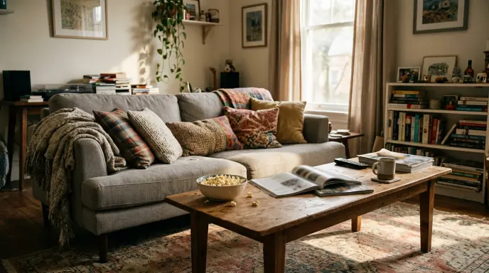 Informal and Casual Alternatives