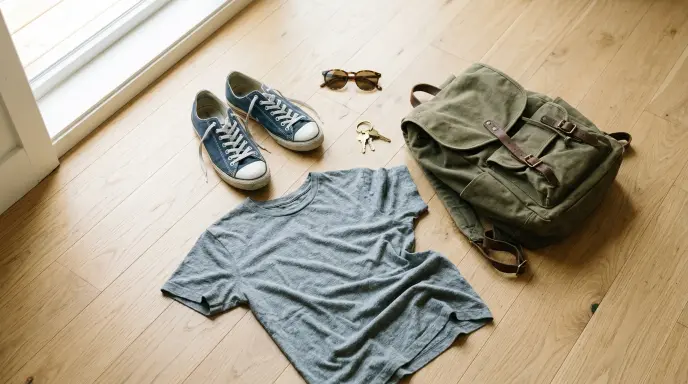 Informal and Casual Alternatives: