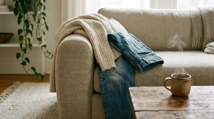 Informal and Casual Alternatives
