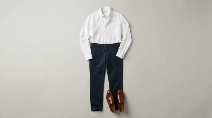 Informal and Casual Alternatives: